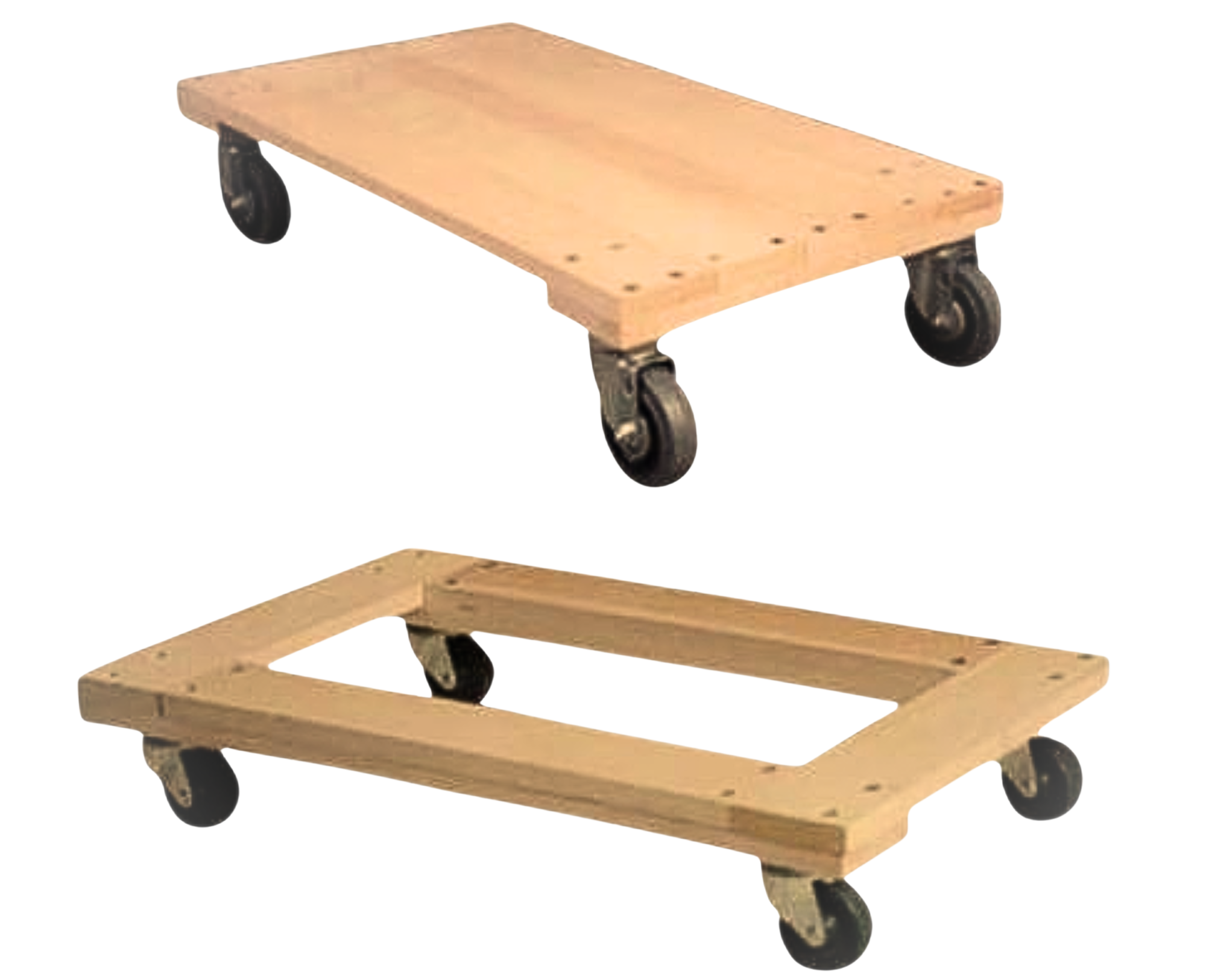 standard moving dolly