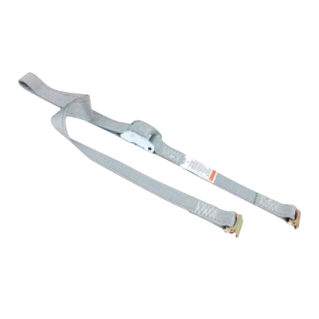 Cargo Restraint Systems