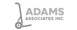 Adams Associates Inc Logo