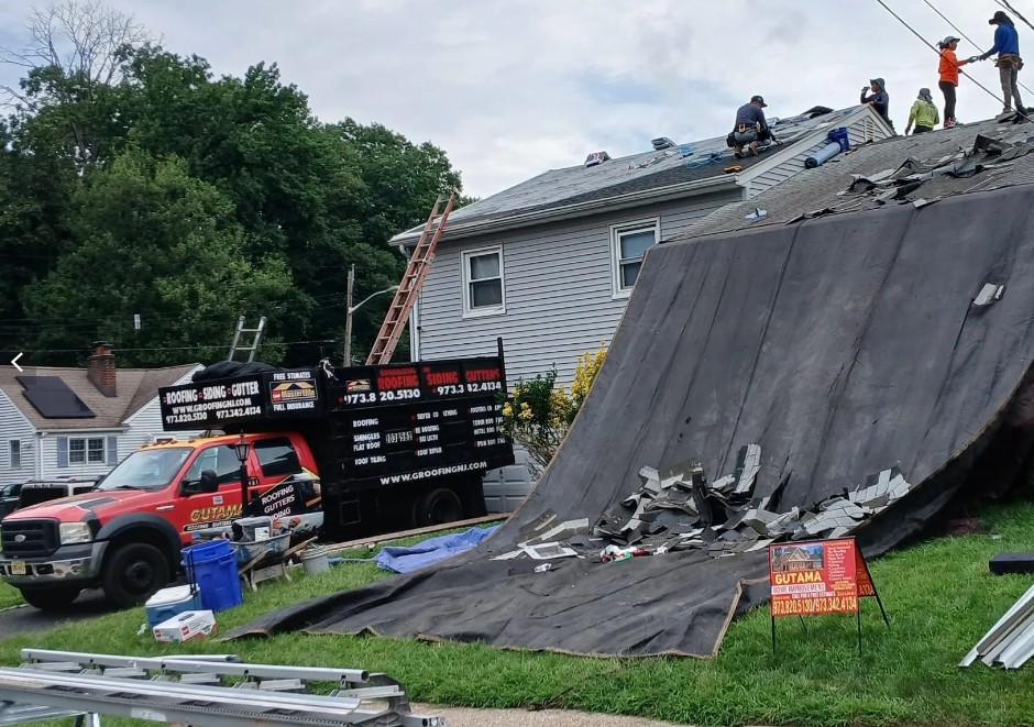 AG Restorations Team