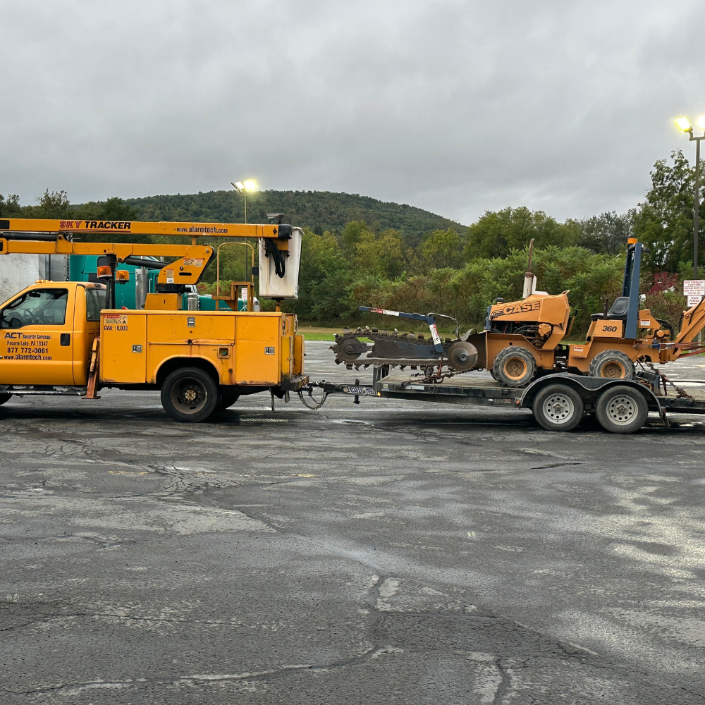 Description of first image