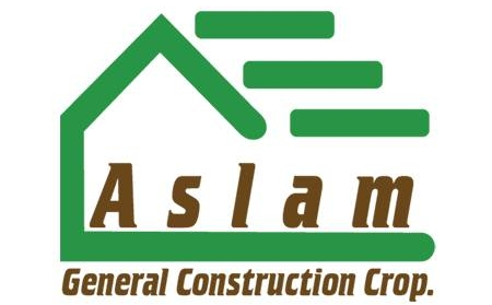 Aslam and Sons Logo