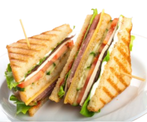sandwtich