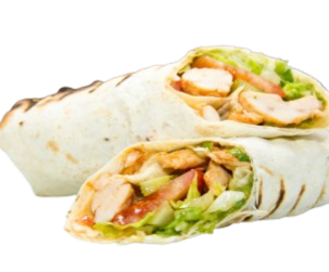 wraps