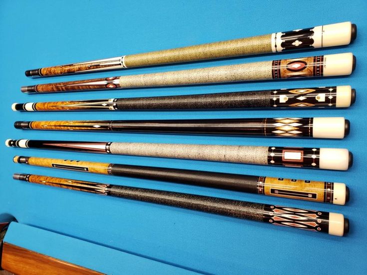 JossWest Early Model