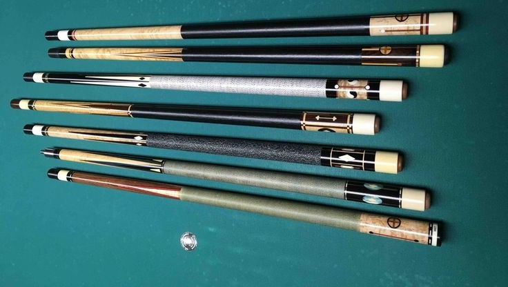 Cue Restoration Blog