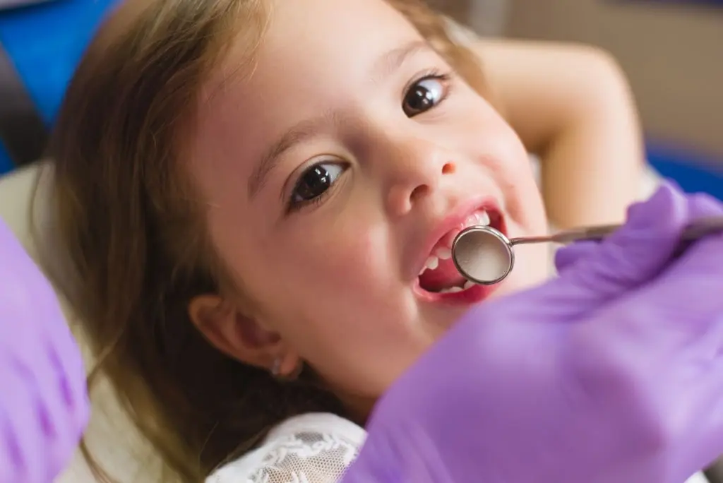 Kids Dentistry