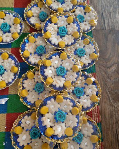 Royal Sweet Crafting