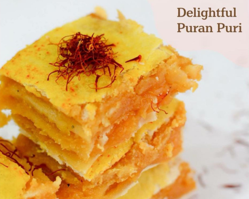 Festive Sweet Gift Box