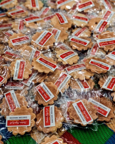 Luxury Sweet Gift Boxes