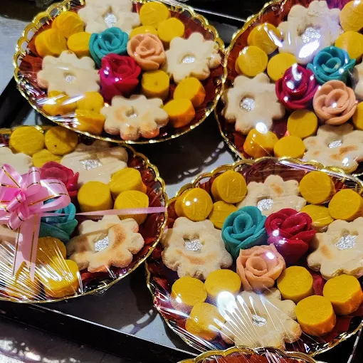 Imperial Sweet House Hyderabad