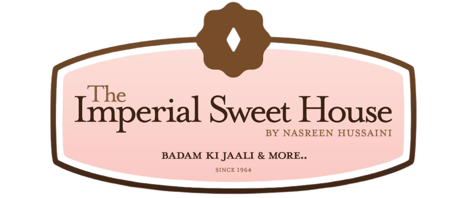 The Imperial Sweet House