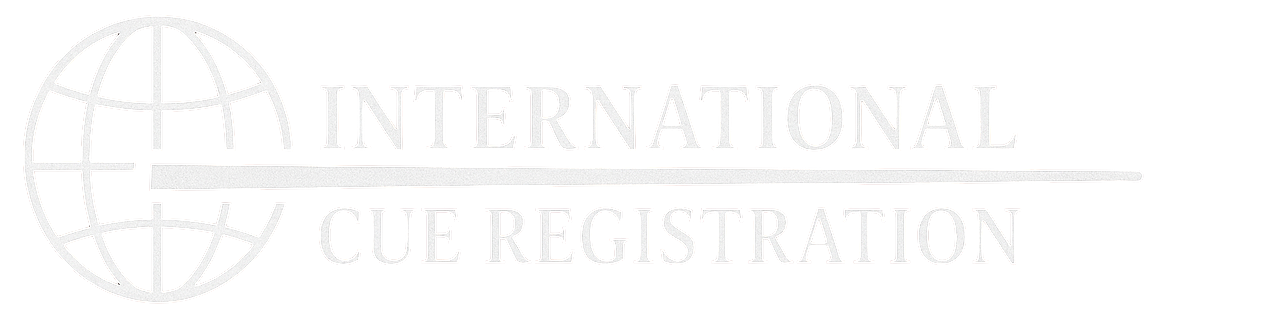 International Cue Registration