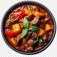 Beef Masala