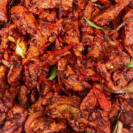 Mehfil Fish Fry