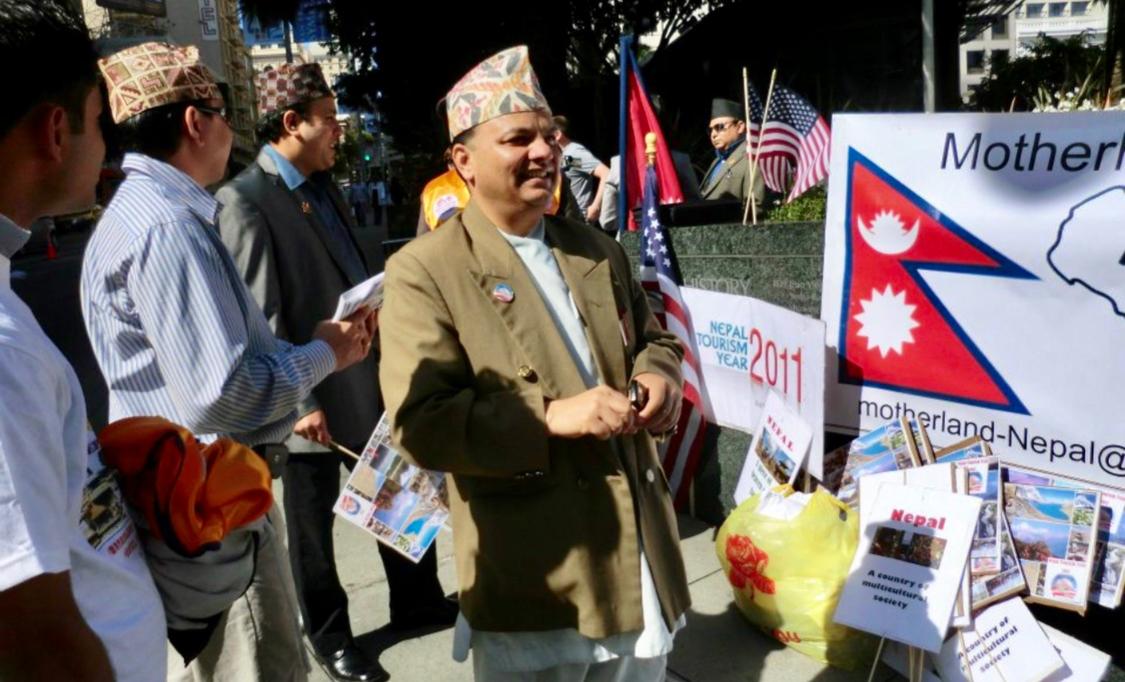 About Motherland Nepal