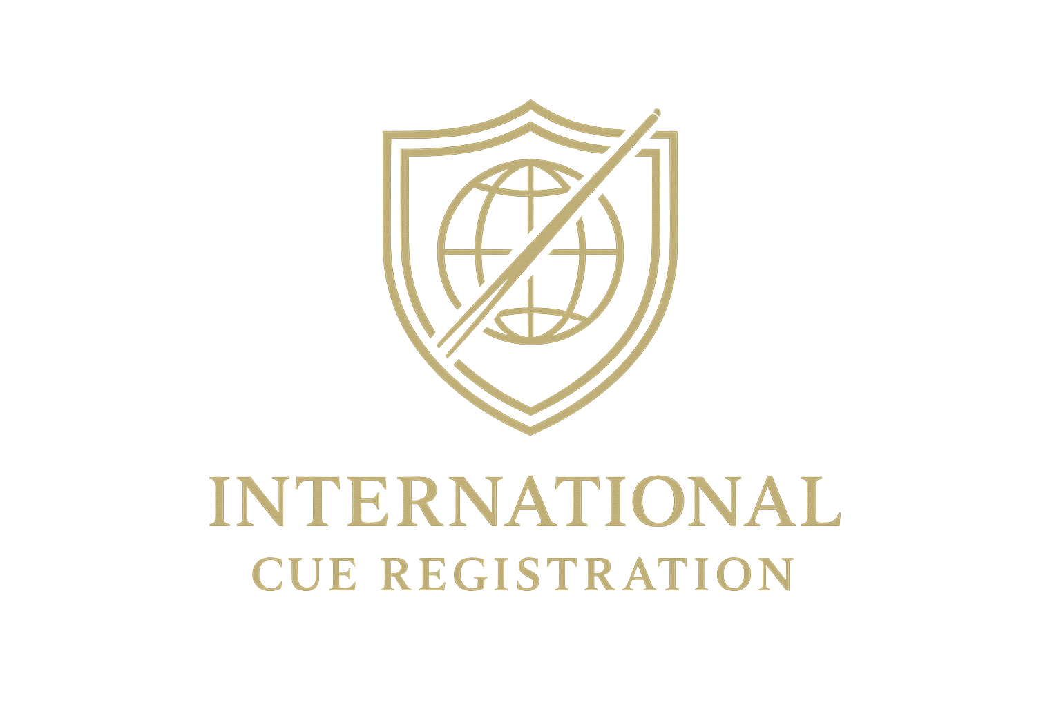 International Cue Registration